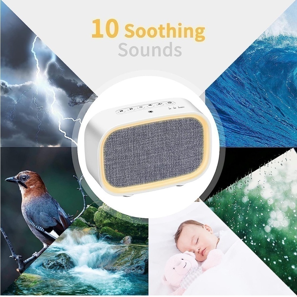 SOUND Machine‎ - Picture 3 of 9